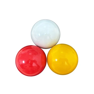 Bocce Pallino thay thế