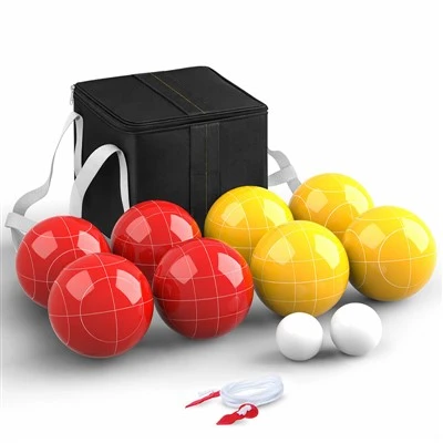 Bộ bóng cỏ Bocce