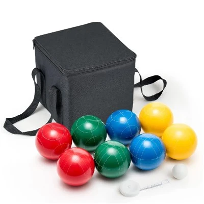 Bộ bóng Bocce cao cấp